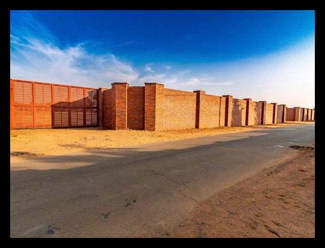 FARM FOR SALE IN JATNIEL